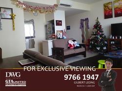 Oasis @ Elias (D18), Condominium #115991432